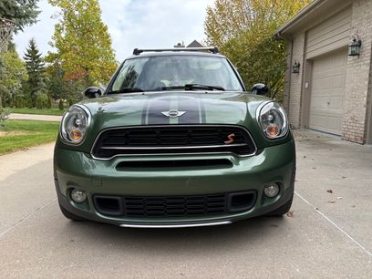 Used 2016 MINI Cooper Countryman S