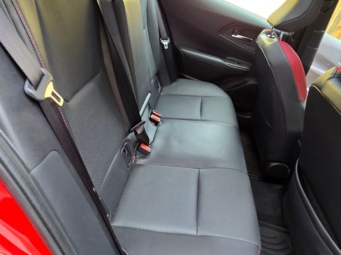 Used 2024 Toyota Prius Prime image 13