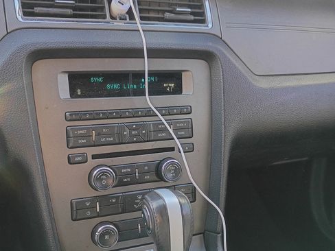 Used 2014 Ford Mustang Coupe w/ Equipment Group 102A image 30