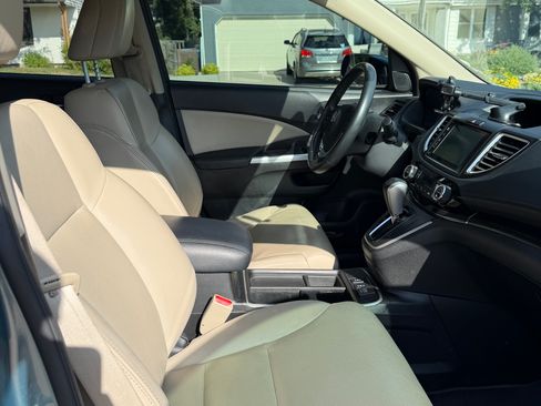 Used 2015 Honda CR-V EX-L image 11