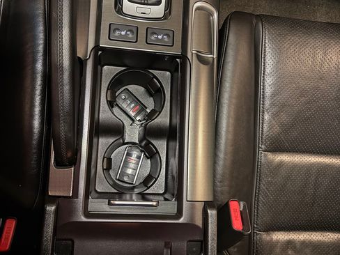 Used 2012 Acura TL w/ Technology Package image 16