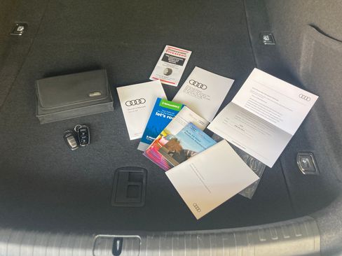 Used 2019 Audi A6 3.0T Prestige AWD/4WD image 11