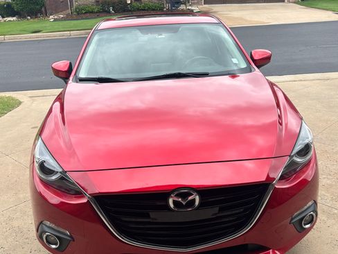 Used 2014 MAZDA MAZDA3 s Grand Touring FWD image 6