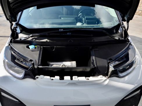 Used 2018 BMW i3 s RWD image 14