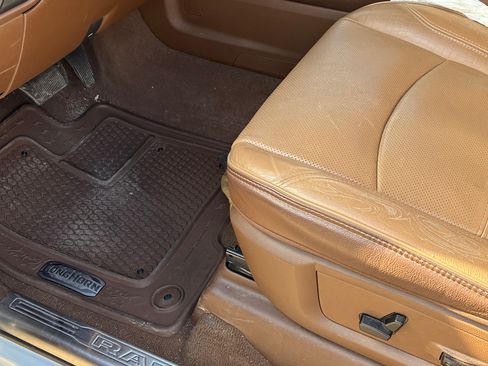 Used 2019 RAM 3500 Limited image 5