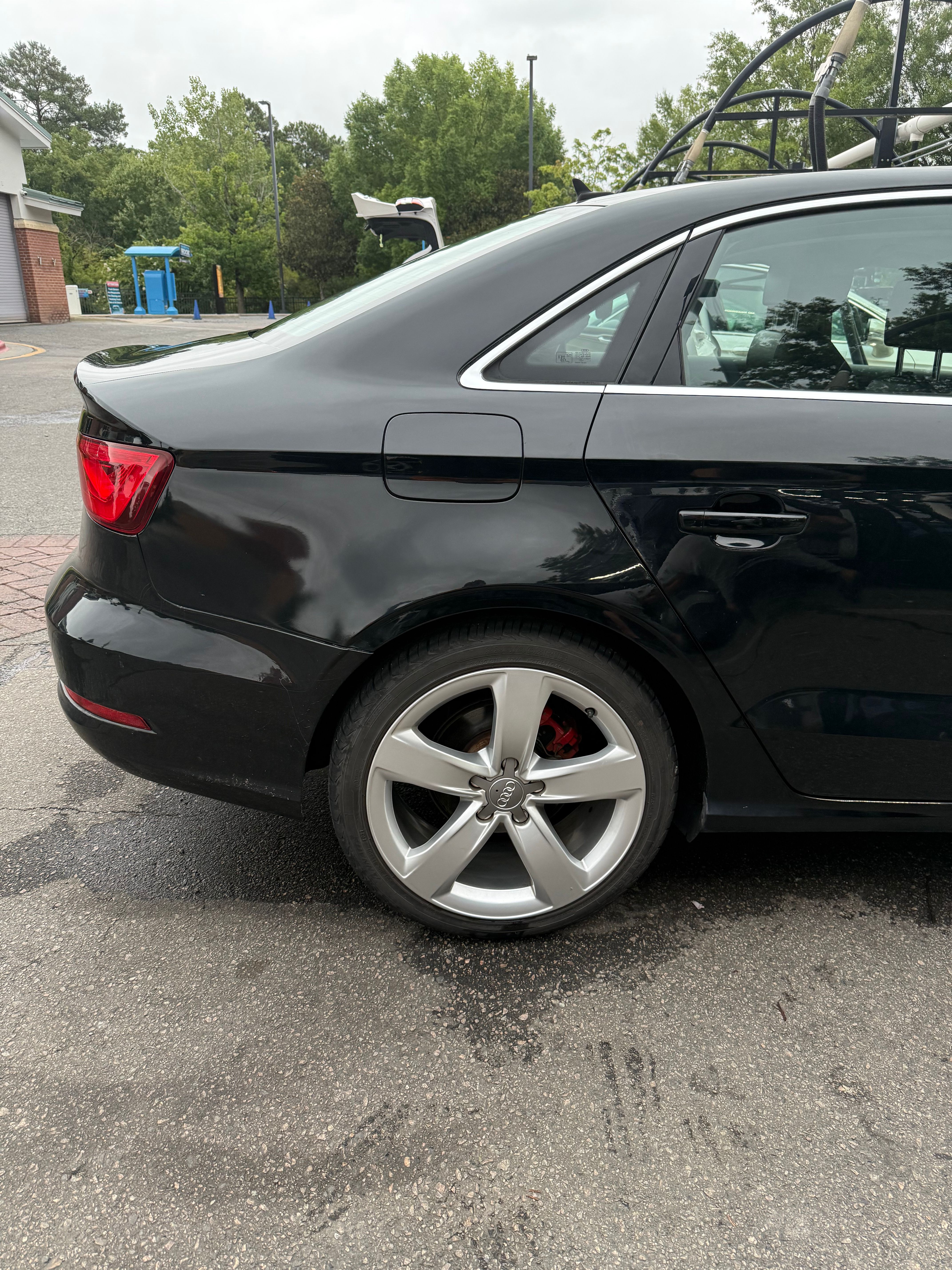 Used 2015 Audi A3 TDI Premium Plus FWD image 5