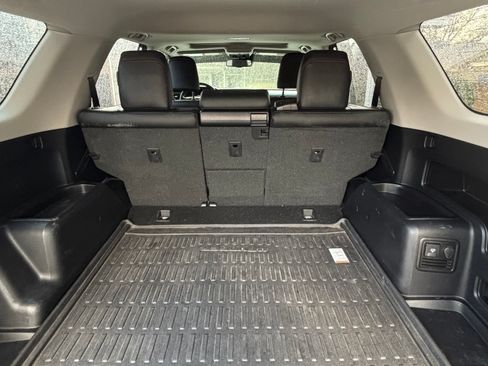 Used 2021 Toyota 4Runner TRD Off-Road Premium image 11