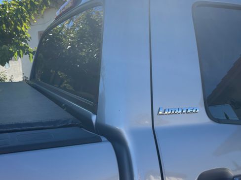 Used 2007 Toyota Tundra Limited image 15