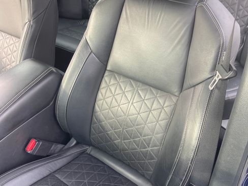 Used 2017 Nissan Maxima Platinum image 12