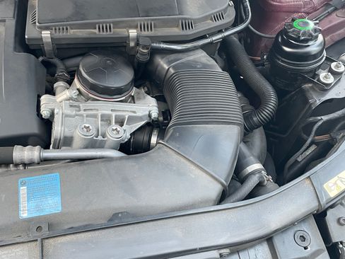 Used 2008 BMW 335i Convertible image 15