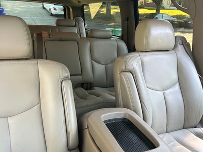 Used 2005 Chevrolet Suburban Z71 w/ Preferred Equipment Group
