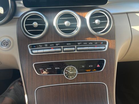 Used 2021 Mercedes-Benz C 300 Sedan image 30