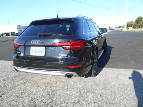 Used 2017 Audi A4 2.0T allroad Premium Plus image 14