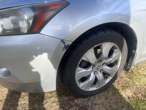 Used 2009 Honda Accord EX-L image 6