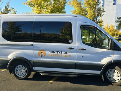 Used 2017 Ford Transit 150 XLT