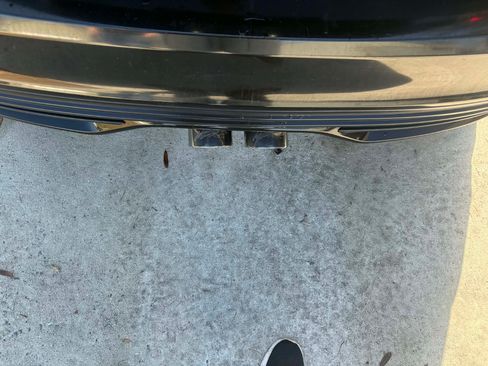 Used 2015 Ford Focus ST w/ Equipment Group 402A image 4