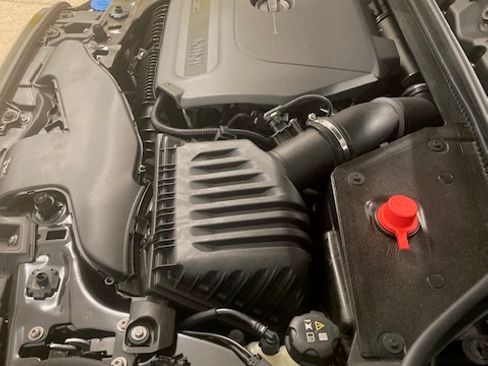 Used 2024 MINI Cooper S w/ Signature Upholstery Package image 24