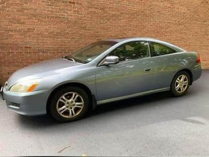 Used 2007 Honda Accord EX-L