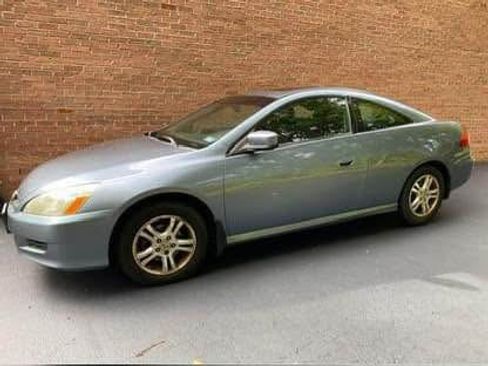 Used 2007 Honda Accord EX-L image 1