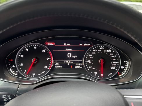 Used 2014 Audi A6 3.0T Premium Plus AWD/4WD image 10