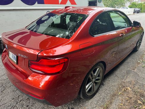 Used 2019 BMW 230i Coupe RWD image 4