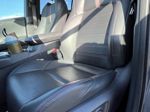 Used 2022 Toyota RAV4 XSE w/ Premium Package image 12