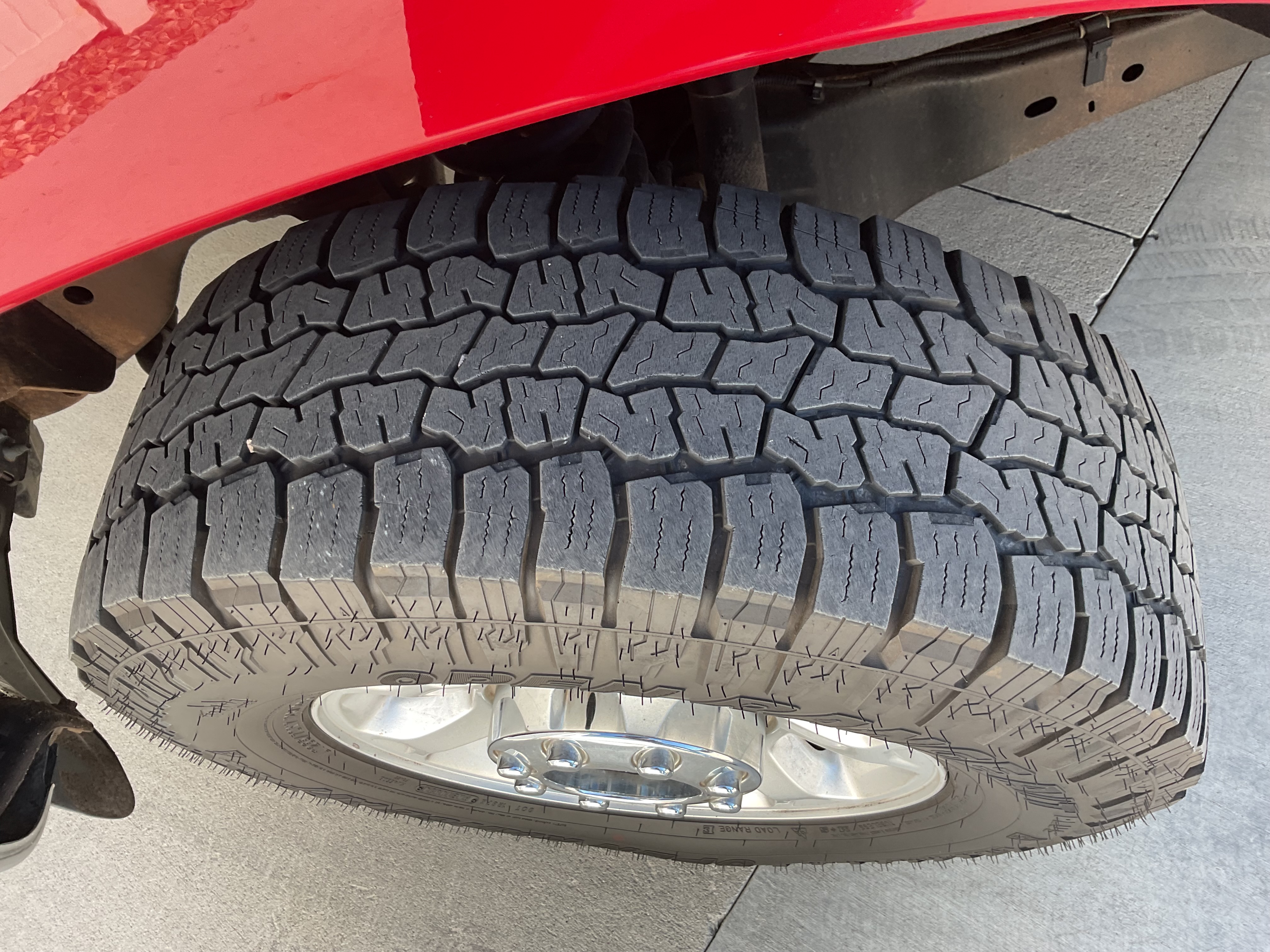 Used 2013 Ford F250 XLT AWD/4WD image 23