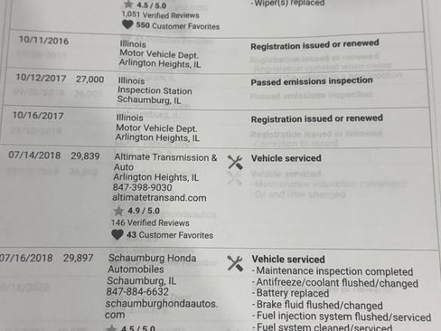 Used 2013 Honda Pilot EX-L image 22