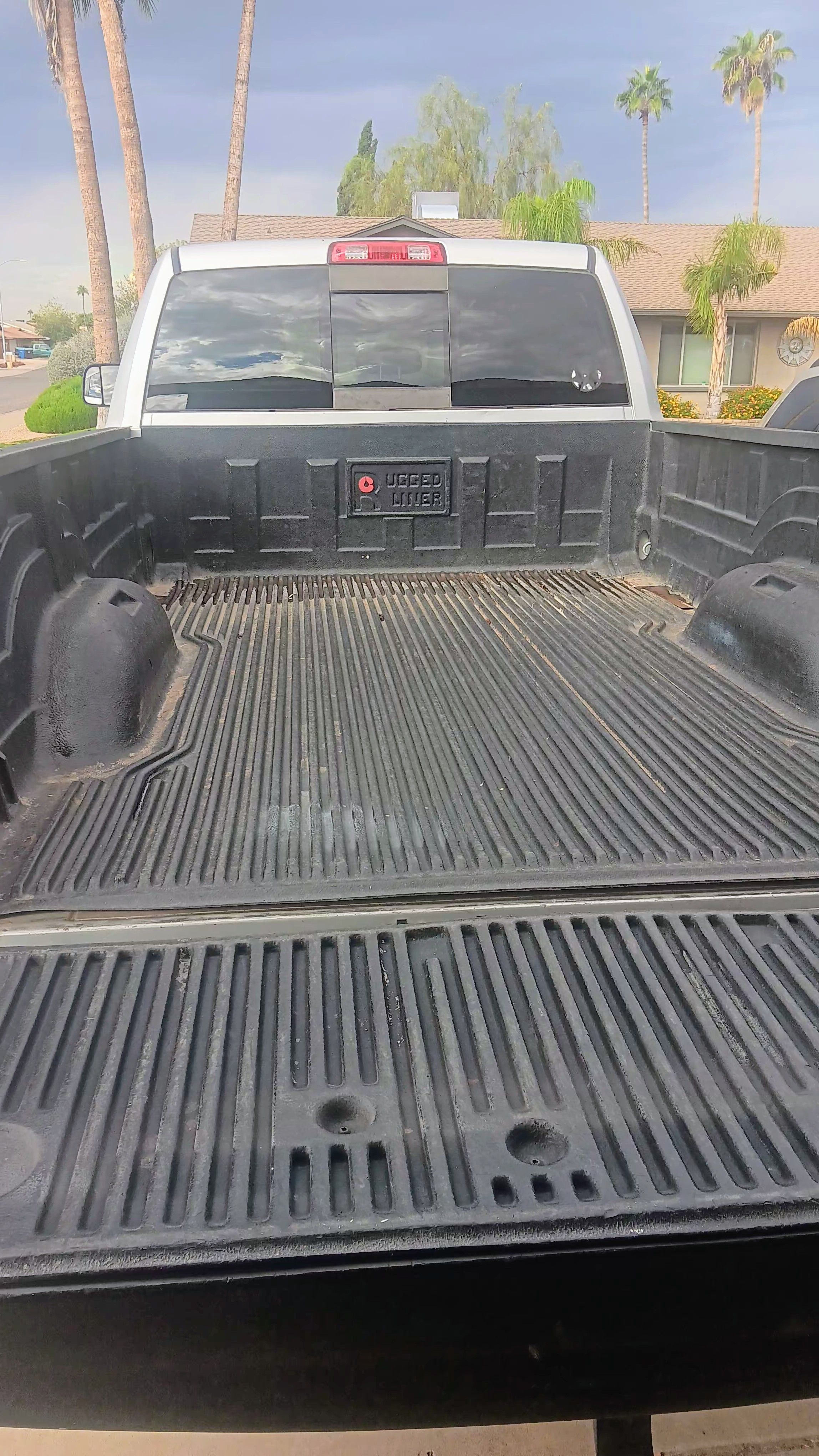 Used 2013 RAM 3500 SLT AWD/4WD image 12