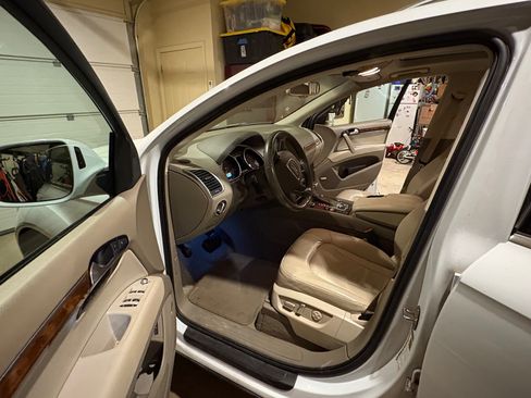 Used 2014 Audi Q7 TDI Premium Plus image 9