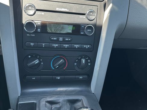 Used 2008 Ford Mustang GT Premium image 9