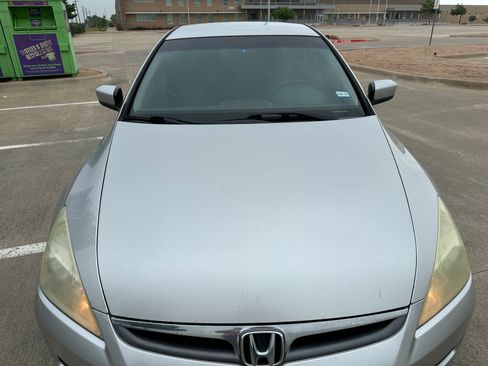 Used 2007 Honda Accord LX image 5