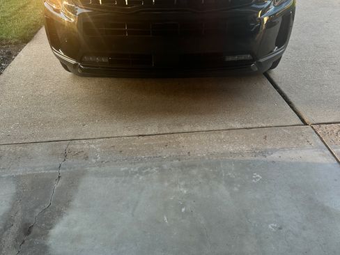 Used 2022 Kia Telluride SX w/ SX Prestige Package AWD/4WD image 2