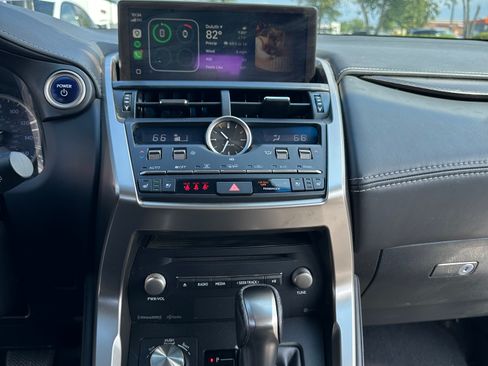 Used 2018 Lexus NX 300h AWD w/ Premium Package image 12