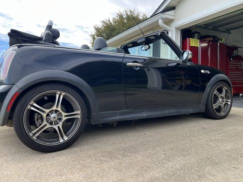 Used 2005 MINI Cooper S image 13