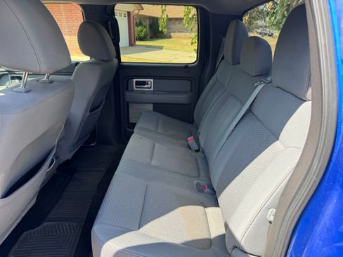 Used 2011 Ford F150 XLT RWD image 11