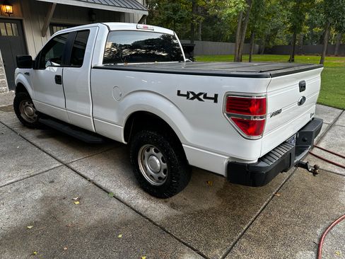 Used 2010 Ford F150 XL image 6