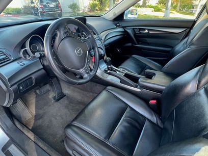 Used 2013 Acura TL w/ Technology Package