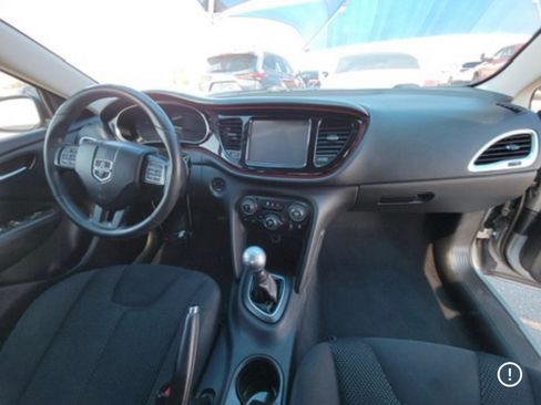 Used 2016 Dodge Dart Aero FWD image 4
