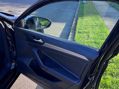 Used 2019 Volkswagen Jetta S w/ Driver Assistance Package image 21