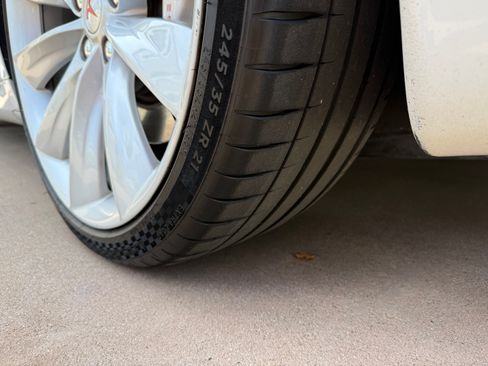 Used 2016 Tesla Model S 75D image 14