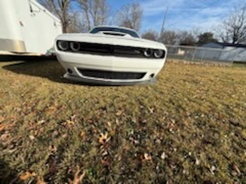 Used 2021 Dodge Challenger R/T w/ Blacktop Package image 6