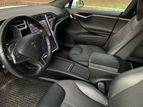 Used 2016 Tesla Model S 75 image 4