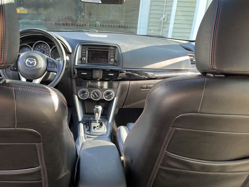 Used 2013 MAZDA CX-5 Touring w/ Bose & Moonroof Pkg FWD image 22