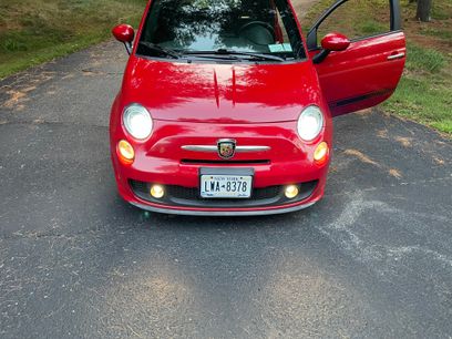 Used 2013 FIAT 500 Abarth