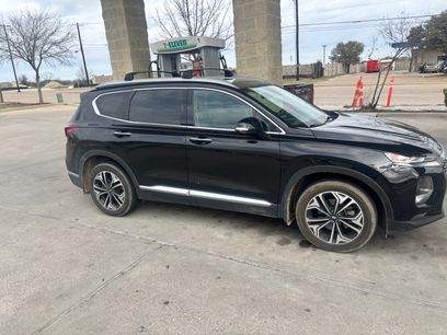 Used 2020 Hyundai Santa Fe SEL w/ Cargo Package