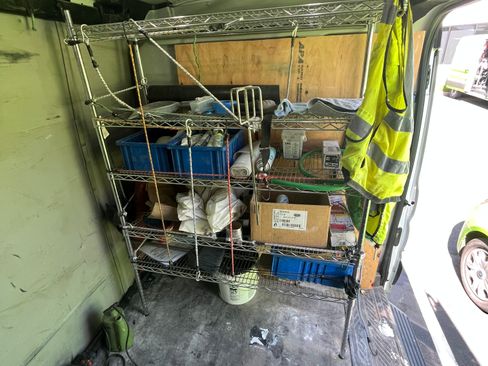 Used 2019 Ford Transit 250 148 Medium Roof image 11