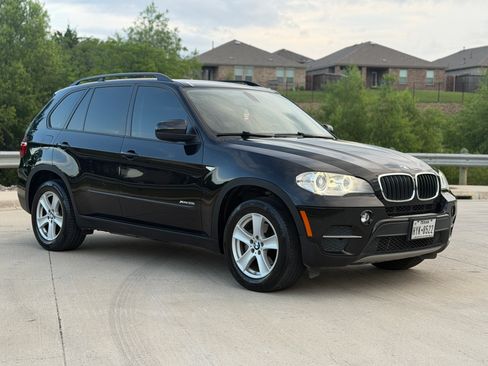 Used 2013 BMW X5 xDrive35i AWD/4WD image 10
