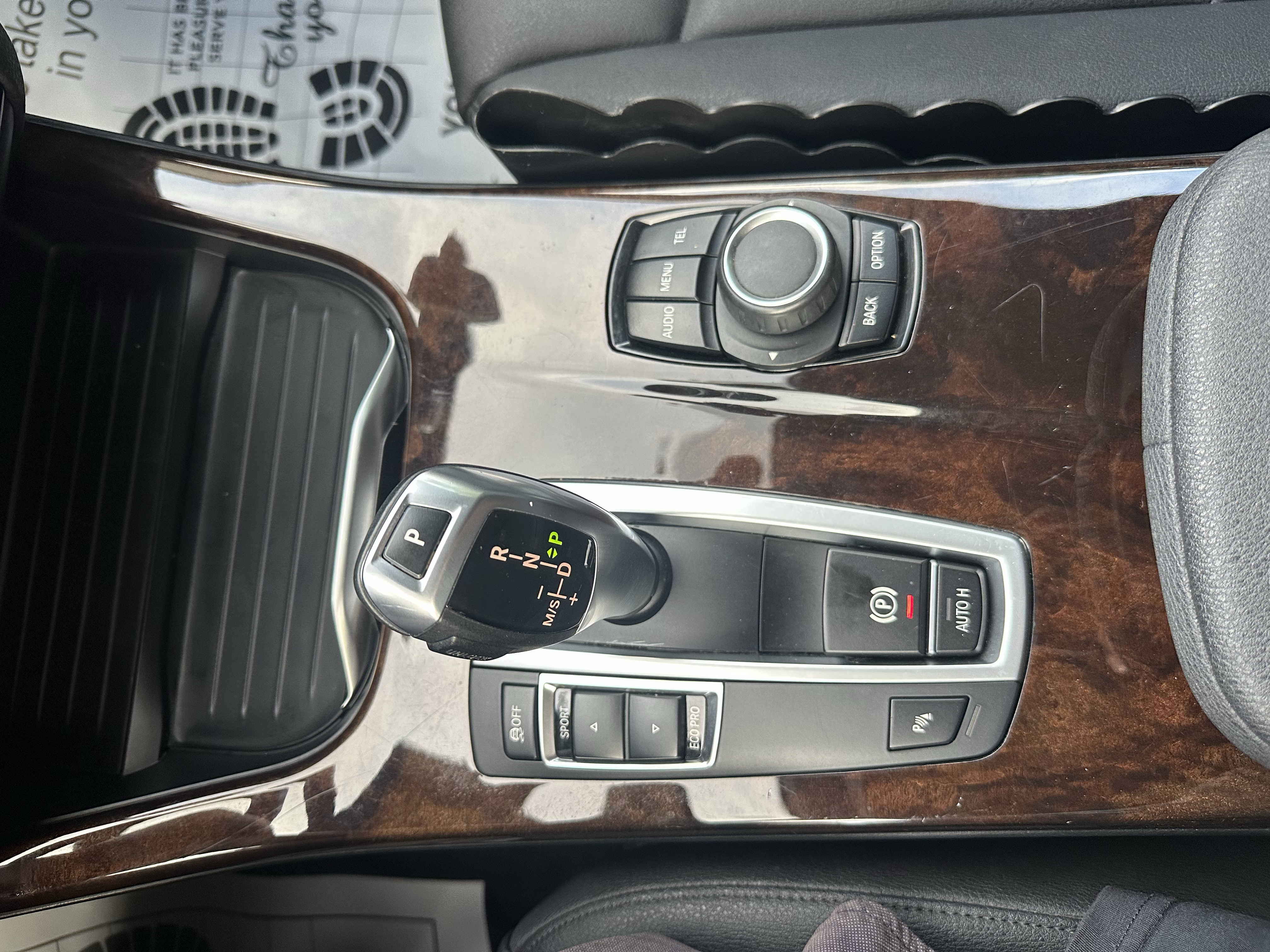 Used 2017 BMW X3 sDrive28i RWD image 12