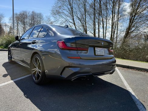Used 2020 BMW M340i w/ Premium Package image 5